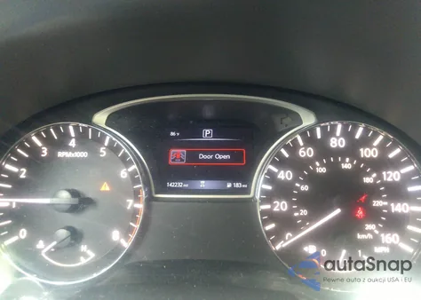 2018 Nissan Altima 2.5 S from USA, damaged, VIN 1N4AL3AP2JC476197